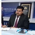 Experienced UPSC faculty and mentorship guidance after 12th in Lucknow - Dhyeya IAS