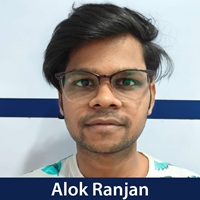 UPSC aspirant review after 12th in Lucknow - Dhyeya IAS student testimonial and experience