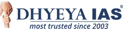 Dhyeya IAS