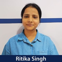 Neha Sharma UPSC student testimonial