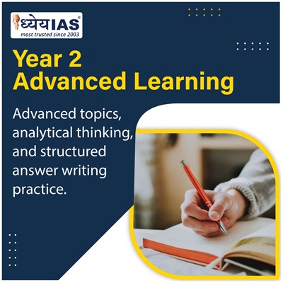 UPSC Advanced Classroom Learning