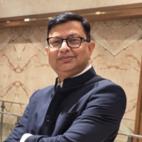 Kumud Sir Economics Mentor