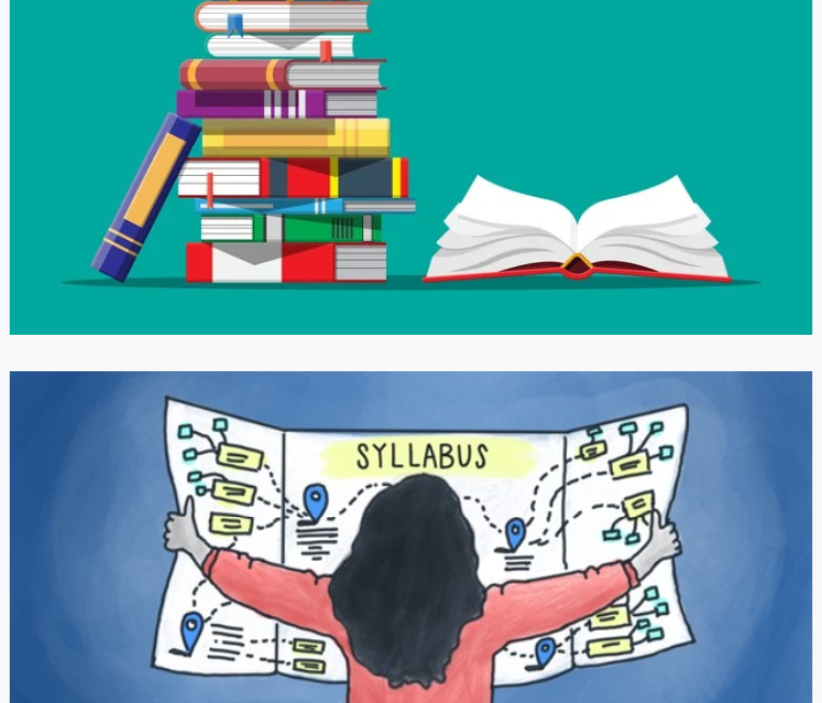 ias olympiad 2026 syllabus