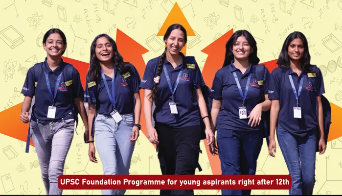 UPSC Preparation After 12th