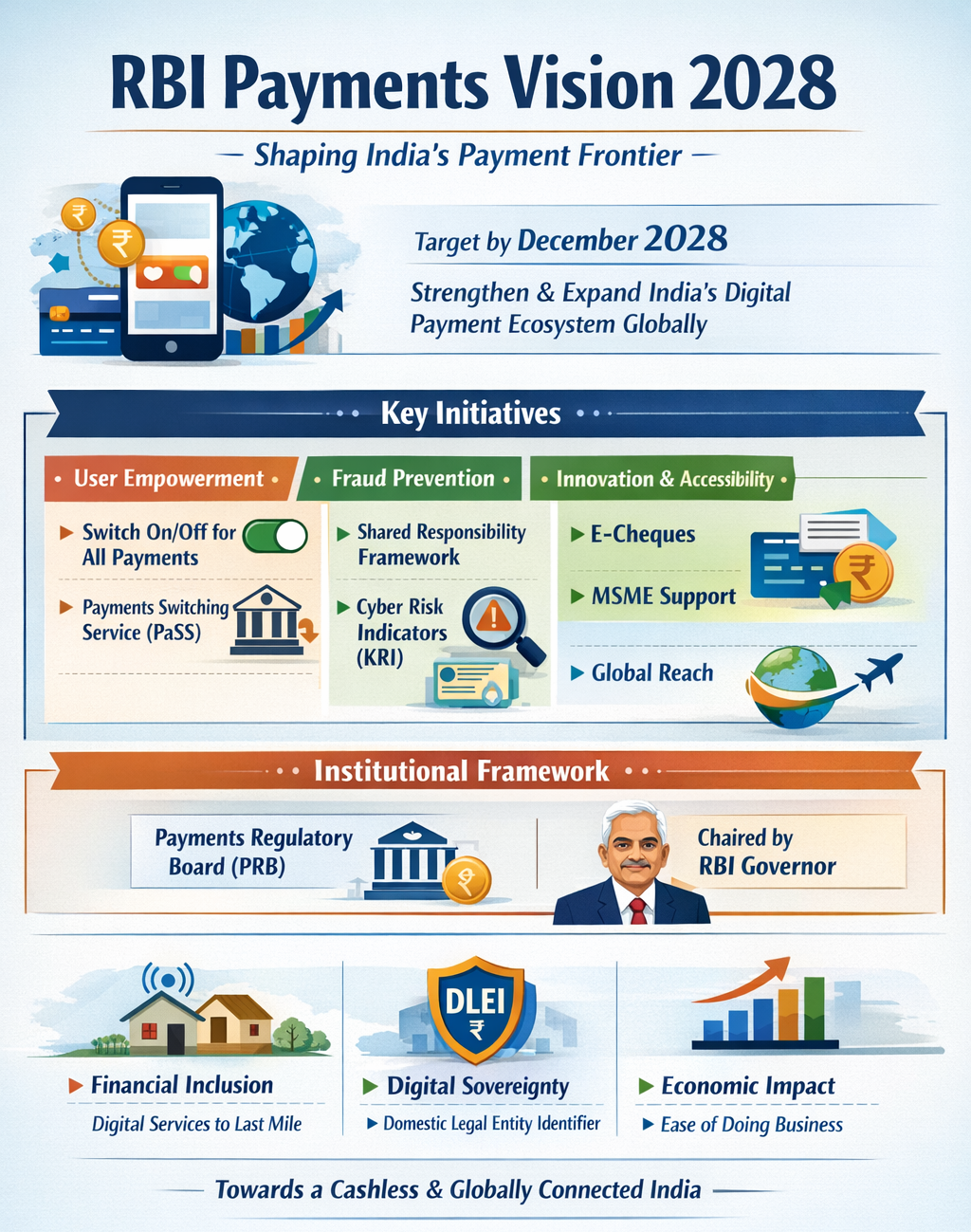 RBI Payments Vision 2028