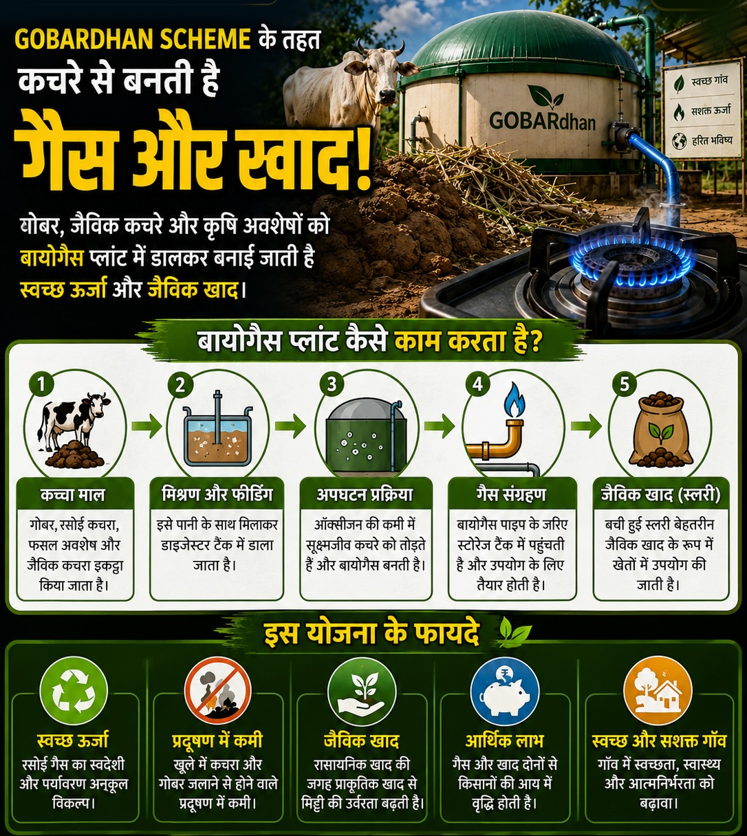 GOBARdhan Scheme 2026 GOBARdhan Scheme 2026