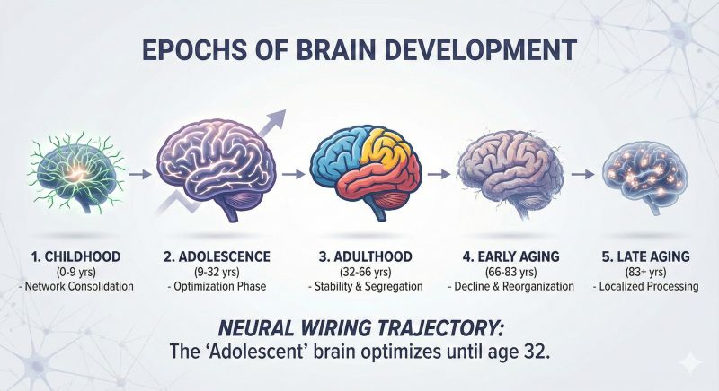 A recent study by researchers at University of Cambridge (MRC Cognition and Brain Sciences Unit)