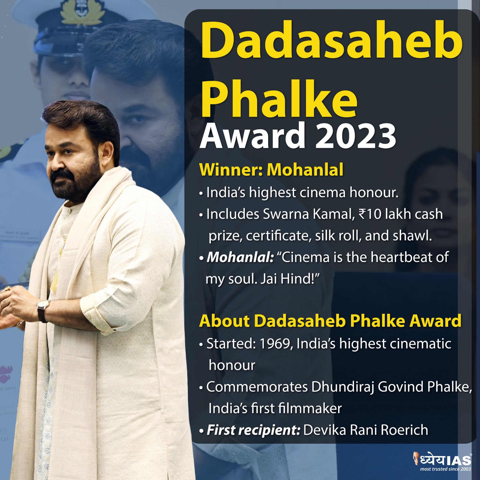 71st National Film Awards 2025