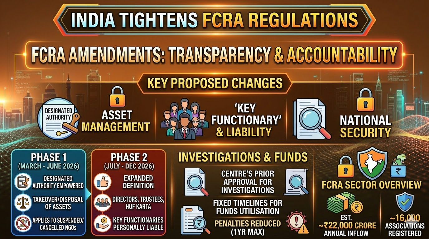 FCRA Amendment 2026