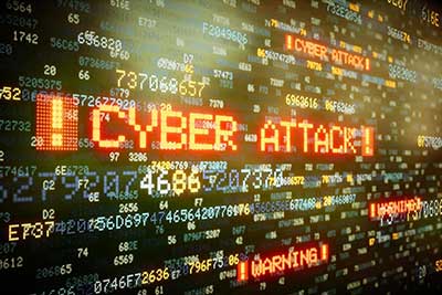 
Cyber Threats: Serious Action needed : Daily Current Affairs 