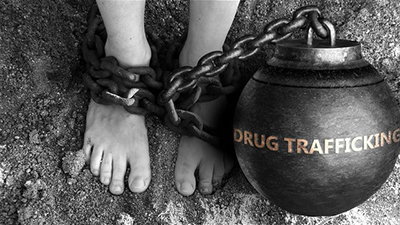 
The Growing Narcotrafficking in Central Asia : Daily Current Affairs 