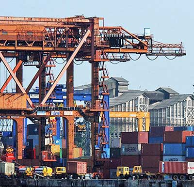 
To Boost Exports, Port Logistics Must Improve : Daily Current Affairs 