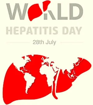 World Hepatitis Day 2020