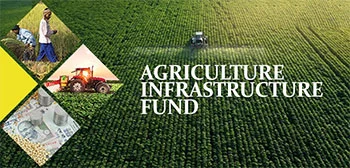 Agriculture Infrastructure Fund