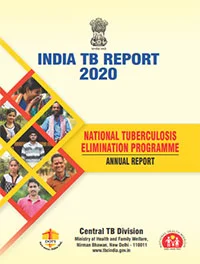 Annual TB Report 2020