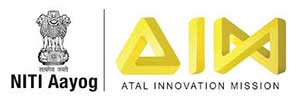 Atal Innovation Mission (AIM)