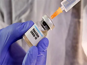 Corona virus Vaccine