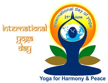 INTERNATIONAL YOGA DAY 2020