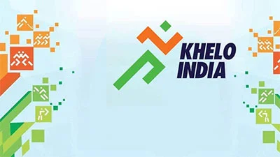 Khelo India