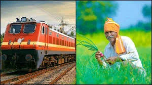 Kisan Rail