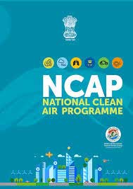 National Clean Air Programme