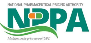 National Pharmaceutical Pricing Authority (NPPA)