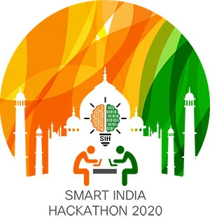 Smart India Hackathon SIH 2020
