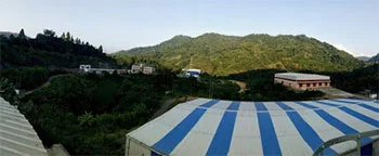 Zoram Mega Food Park