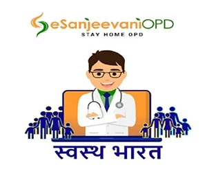 e-Sanjeevani